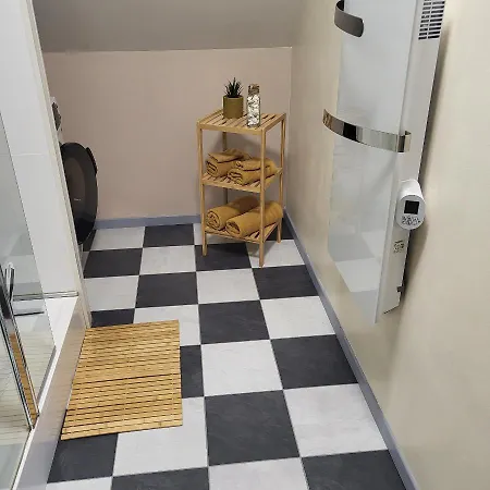 La Myssaline * 滨海卡约