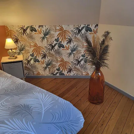 La Myssaline Apartment Cayeux-sur-Mer