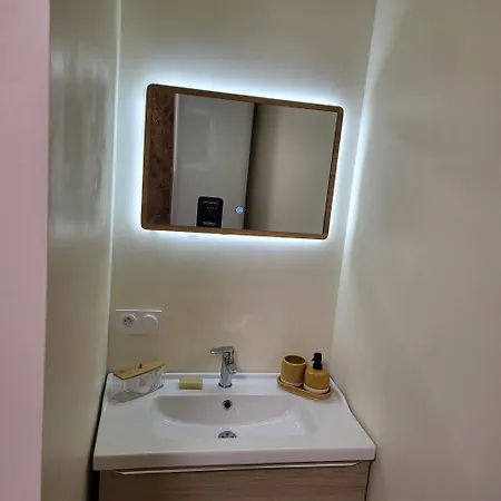 La Myssaline Appartement Cayeux-sur-Mer